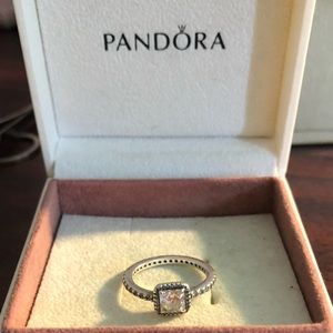 Pandora ring